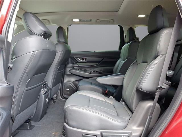 new 2026 Subaru Ascent car, priced at $55,970