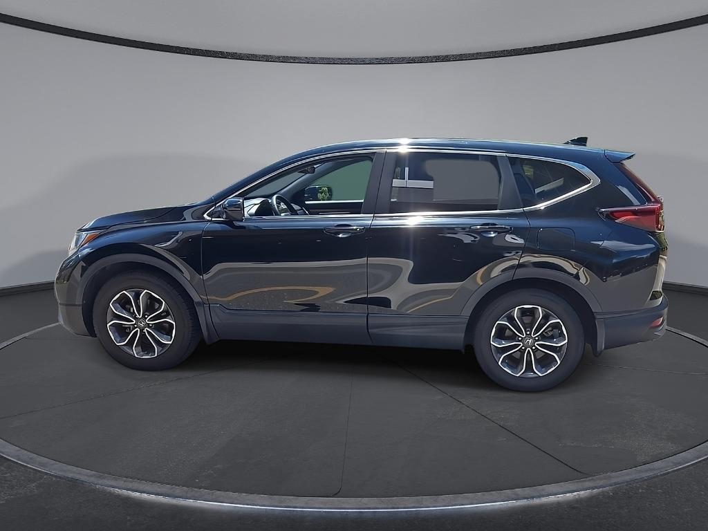 used 2022 Honda CR-V car, priced at $24,887