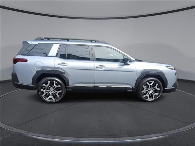 new 2026 Subaru Outback car, priced at $50,609