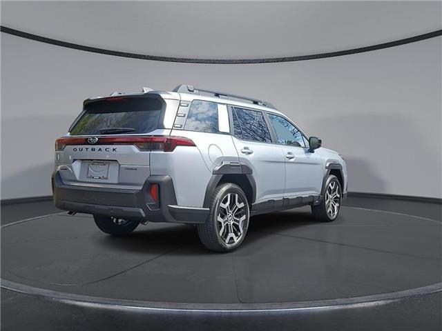 new 2026 Subaru Outback car, priced at $50,609