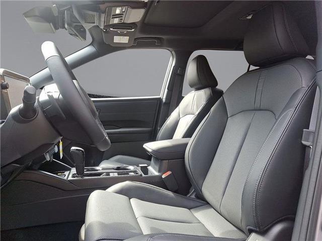 new 2026 Subaru Outback car, priced at $50,609