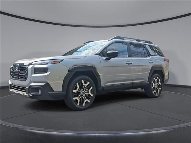 new 2026 Subaru Outback car, priced at $50,609