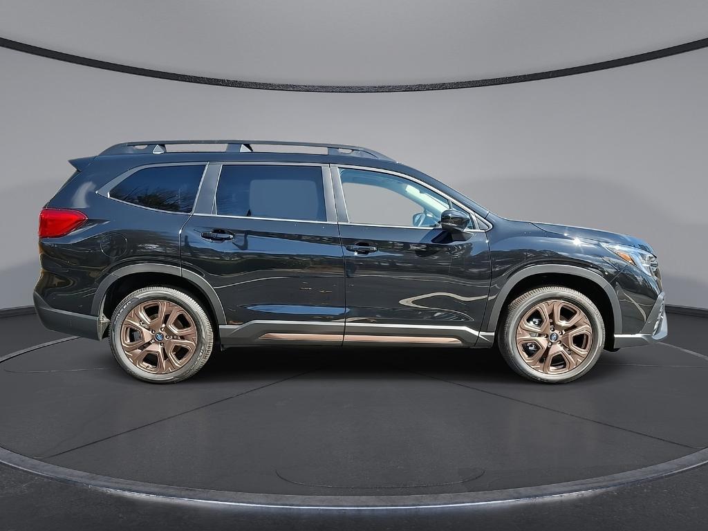 new 2026 Subaru Ascent car, priced at $49,324