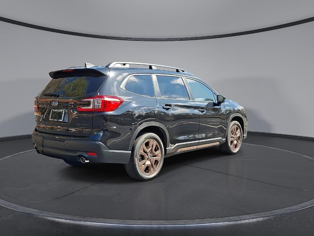 new 2026 Subaru Ascent car, priced at $49,324
