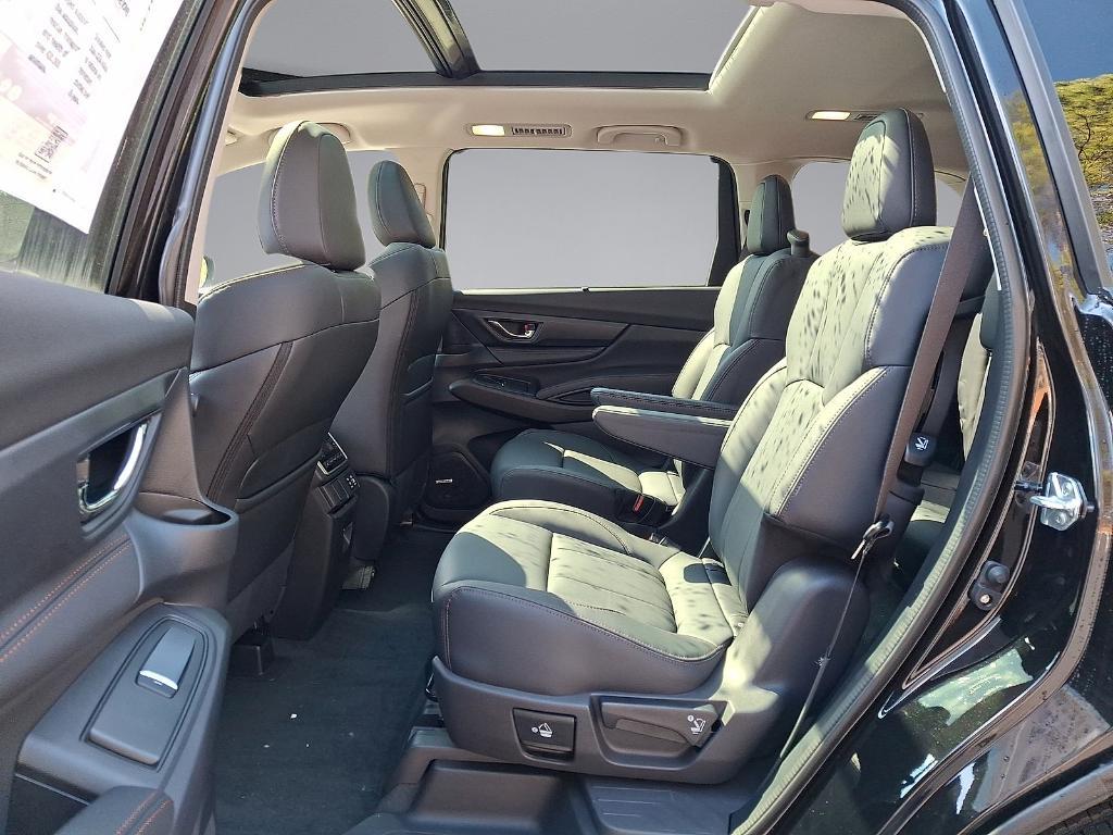 new 2026 Subaru Ascent car, priced at $49,324