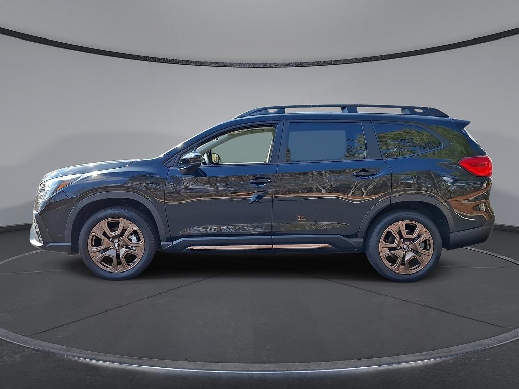 new 2026 Subaru Ascent car, priced at $49,324
