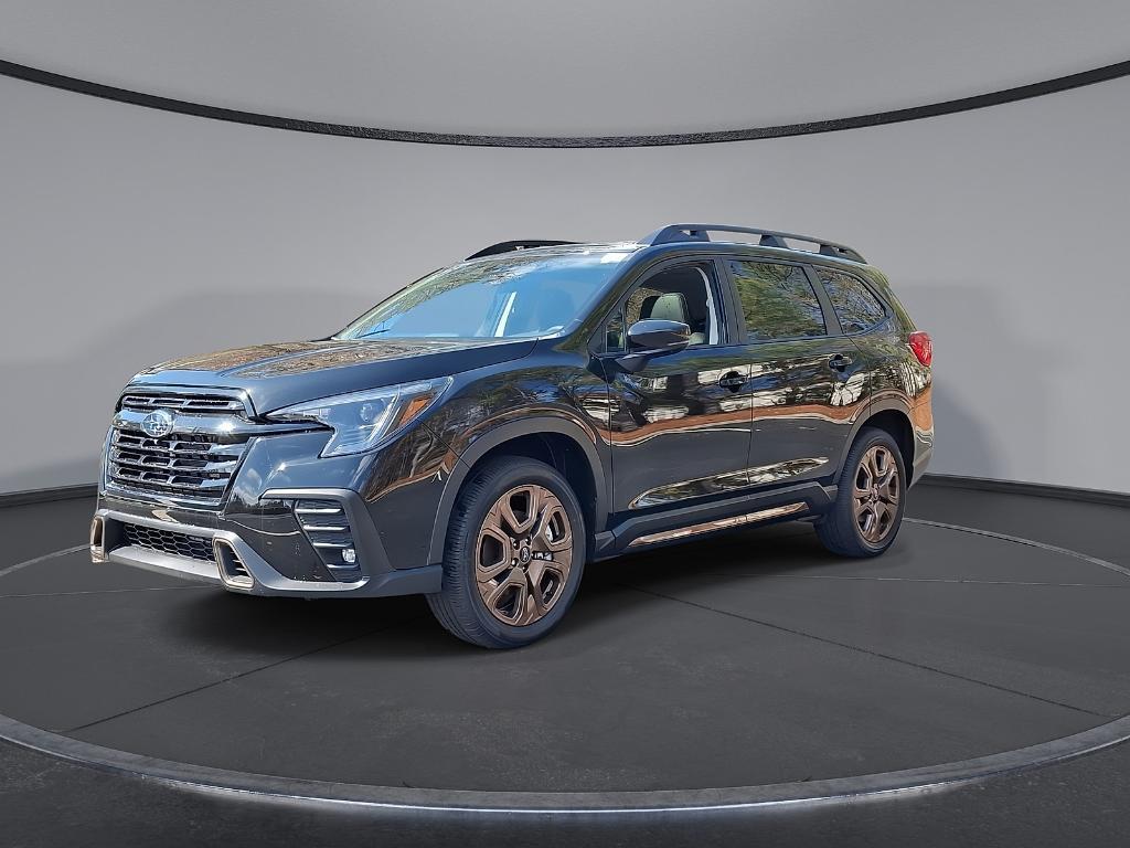 new 2026 Subaru Ascent car, priced at $49,324