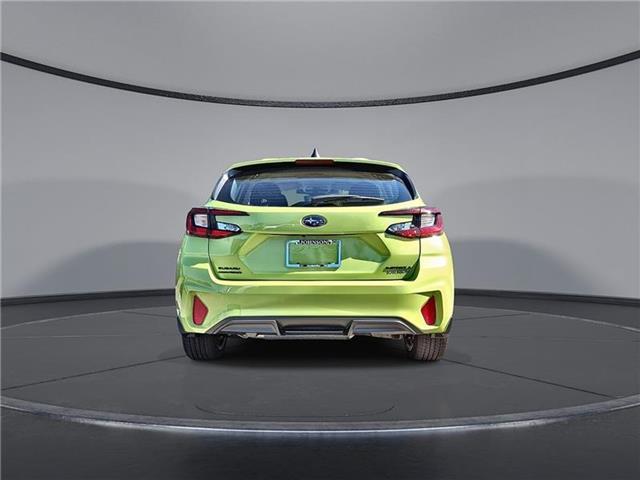 new 2026 Subaru Impreza car, priced at $28,981