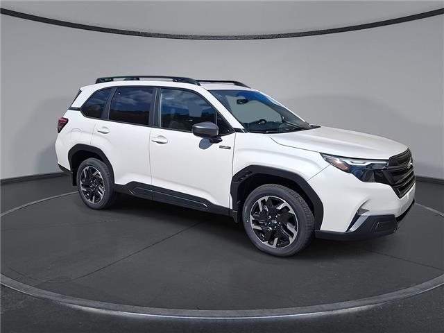 new 2026 Subaru Forester car, priced at $38,582