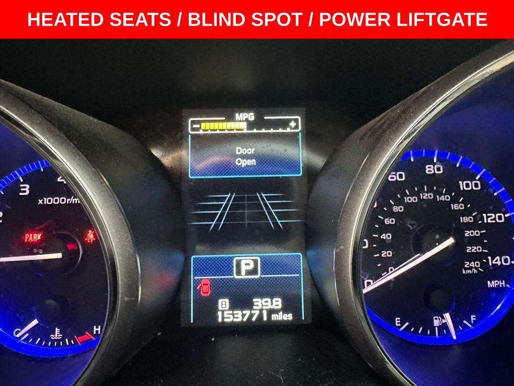 used 2019 Subaru Outback car, priced at $12,995