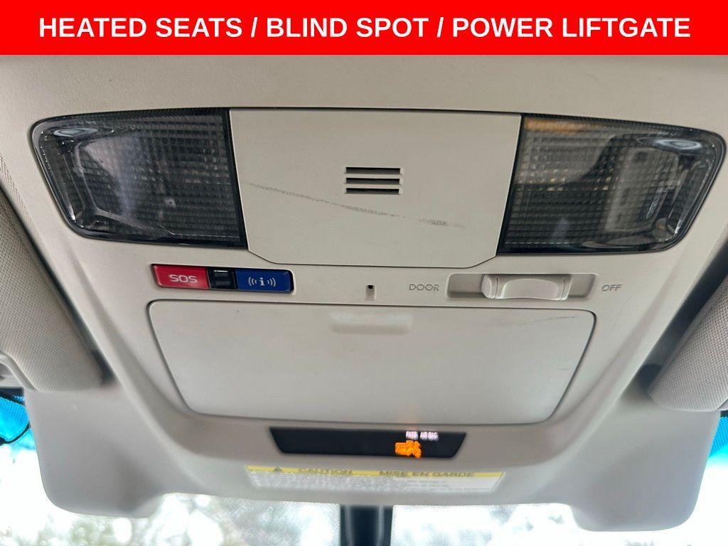 used 2019 Subaru Outback car, priced at $12,995