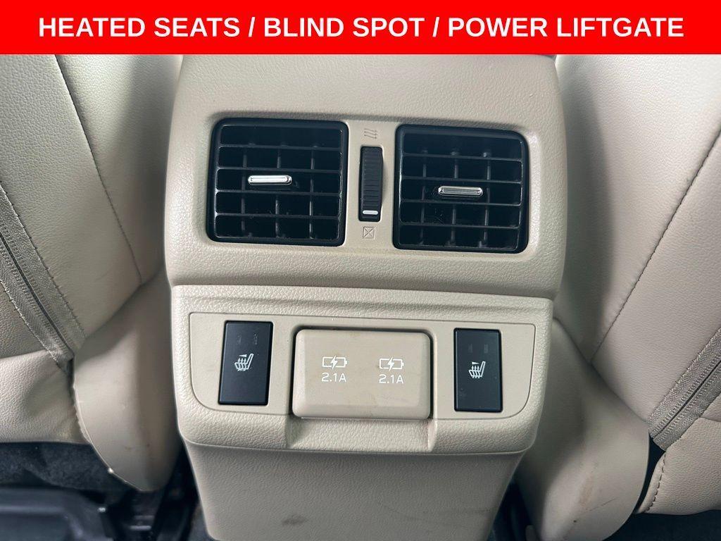 used 2019 Subaru Outback car, priced at $12,995