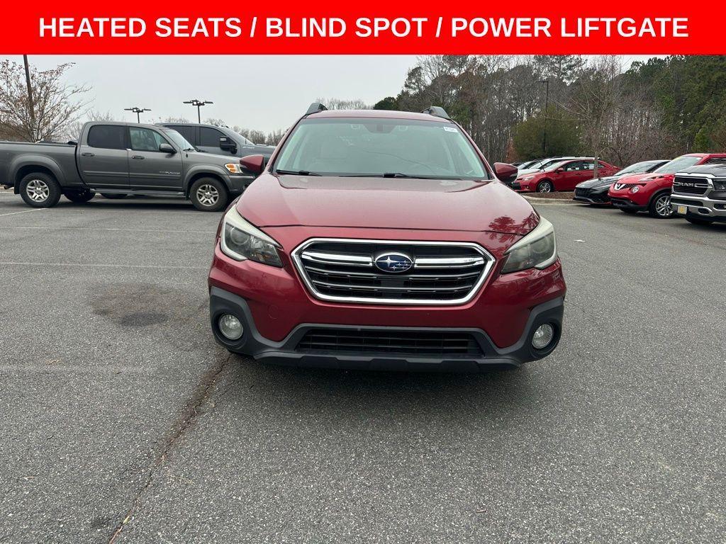 used 2019 Subaru Outback car, priced at $12,995