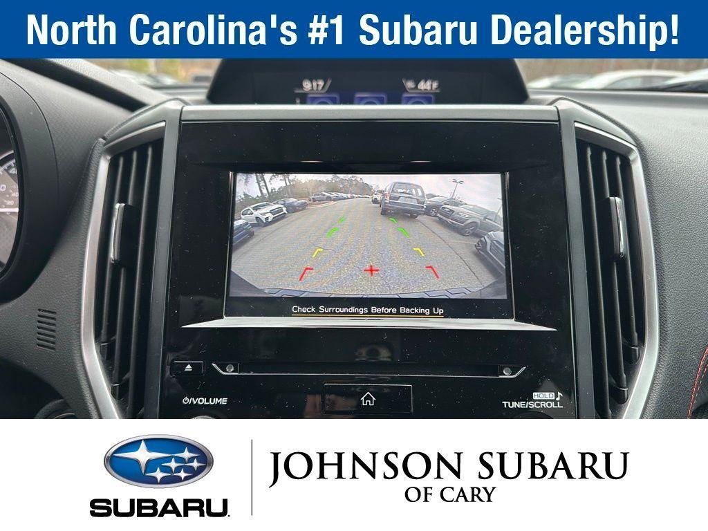 used 2019 Subaru Forester car, priced at $18,999