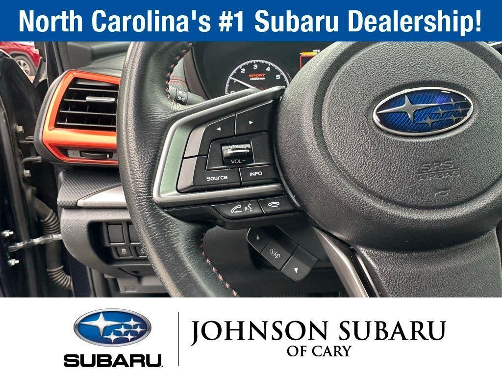 used 2019 Subaru Forester car, priced at $18,999