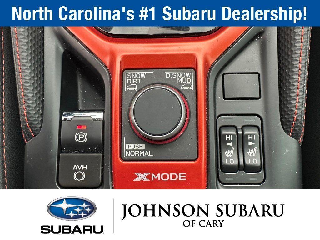 used 2019 Subaru Forester car, priced at $18,999