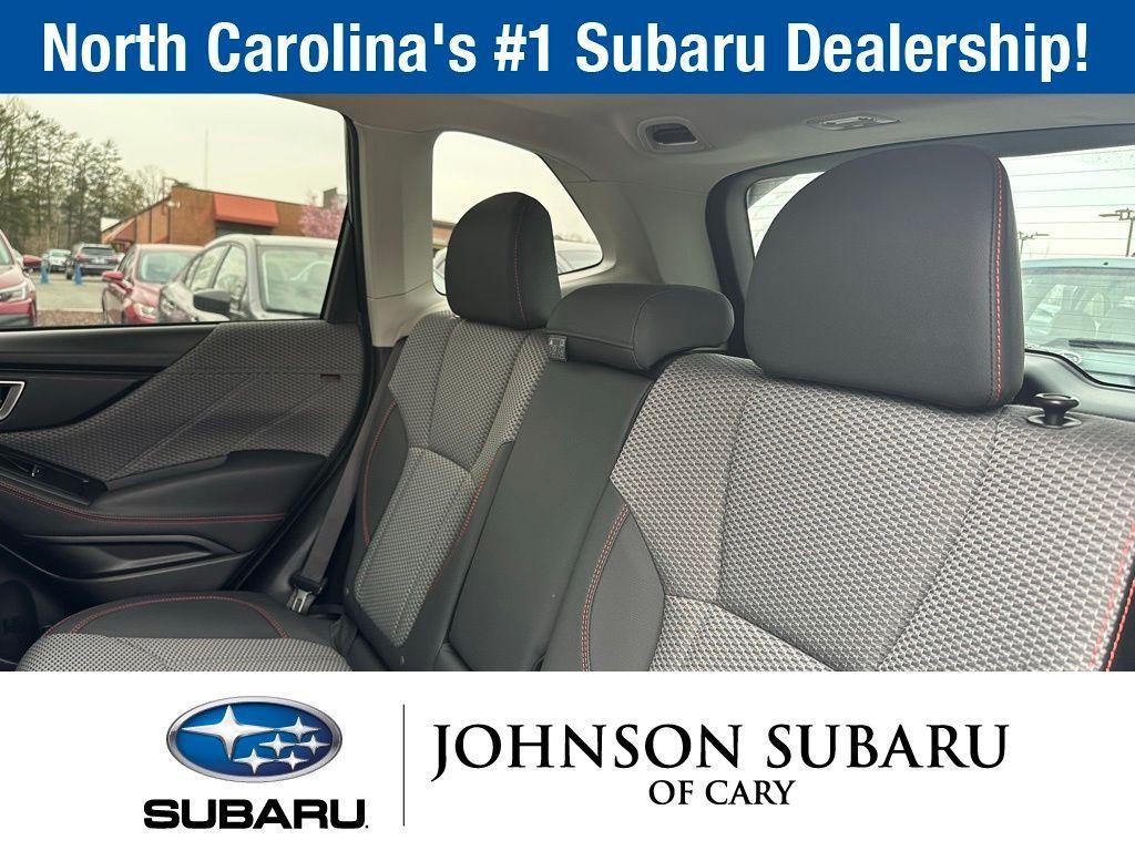 used 2019 Subaru Forester car, priced at $18,999