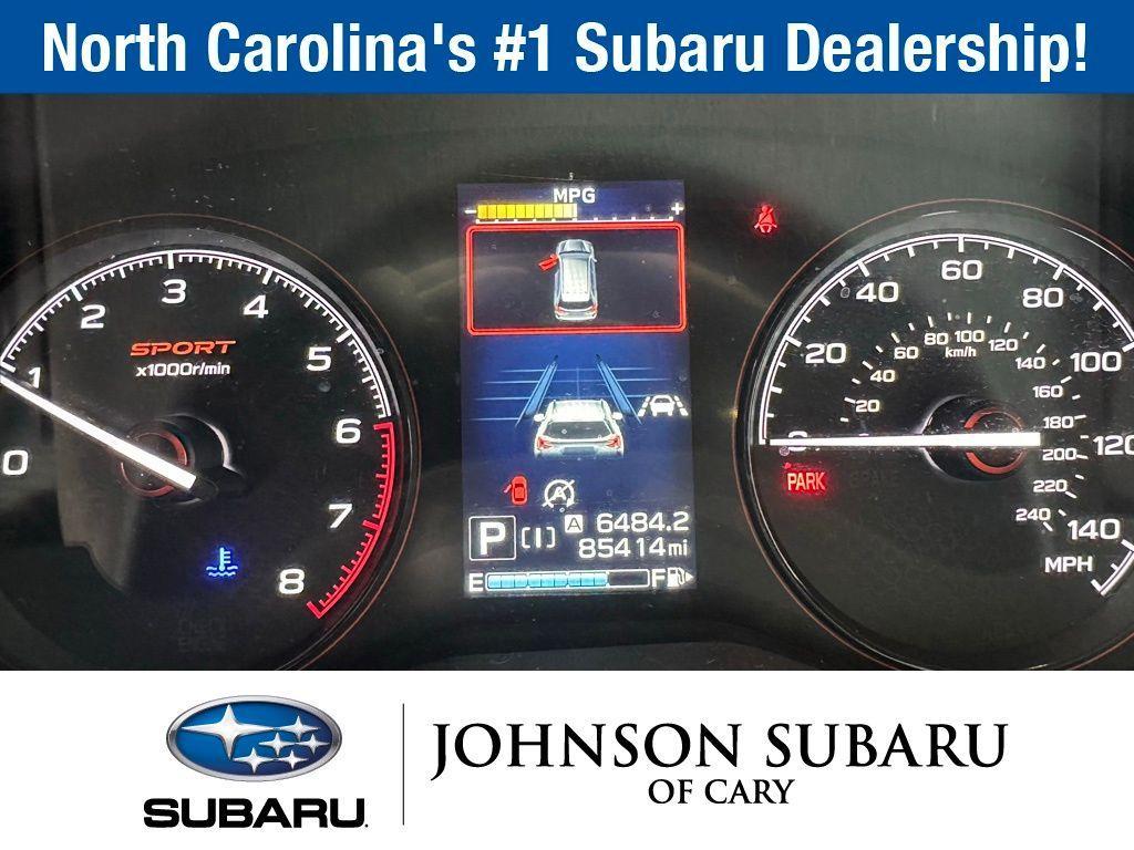 used 2019 Subaru Forester car, priced at $18,999