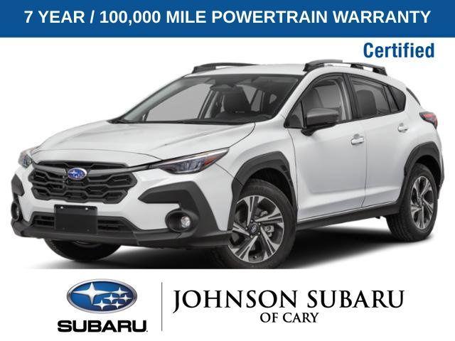 used 2026 Subaru Crosstrek car, priced at $28,808
