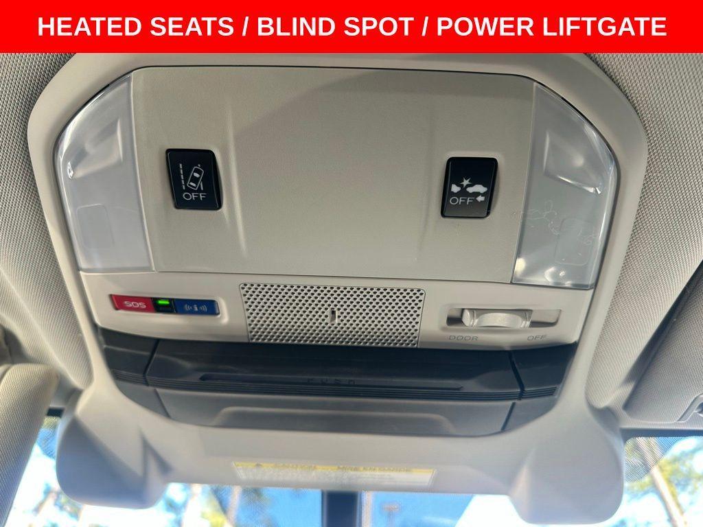 used 2019 Subaru Ascent car, priced at $21,499