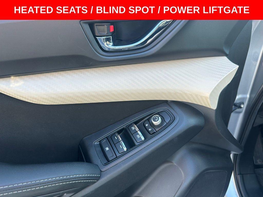 used 2019 Subaru Ascent car, priced at $21,499