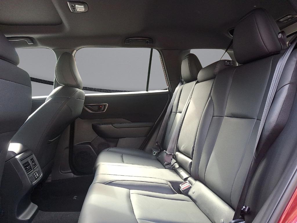 new 2026 Subaru Outback car, priced at $38,458