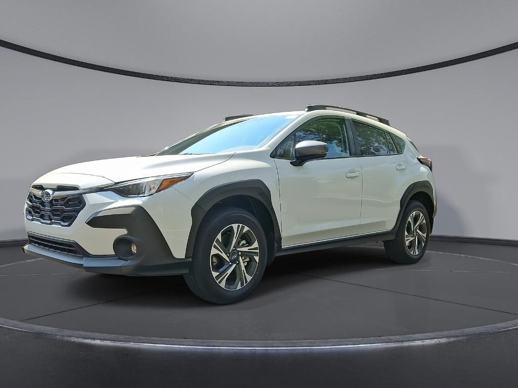 new 2026 Subaru Crosstrek car, priced at $32,231