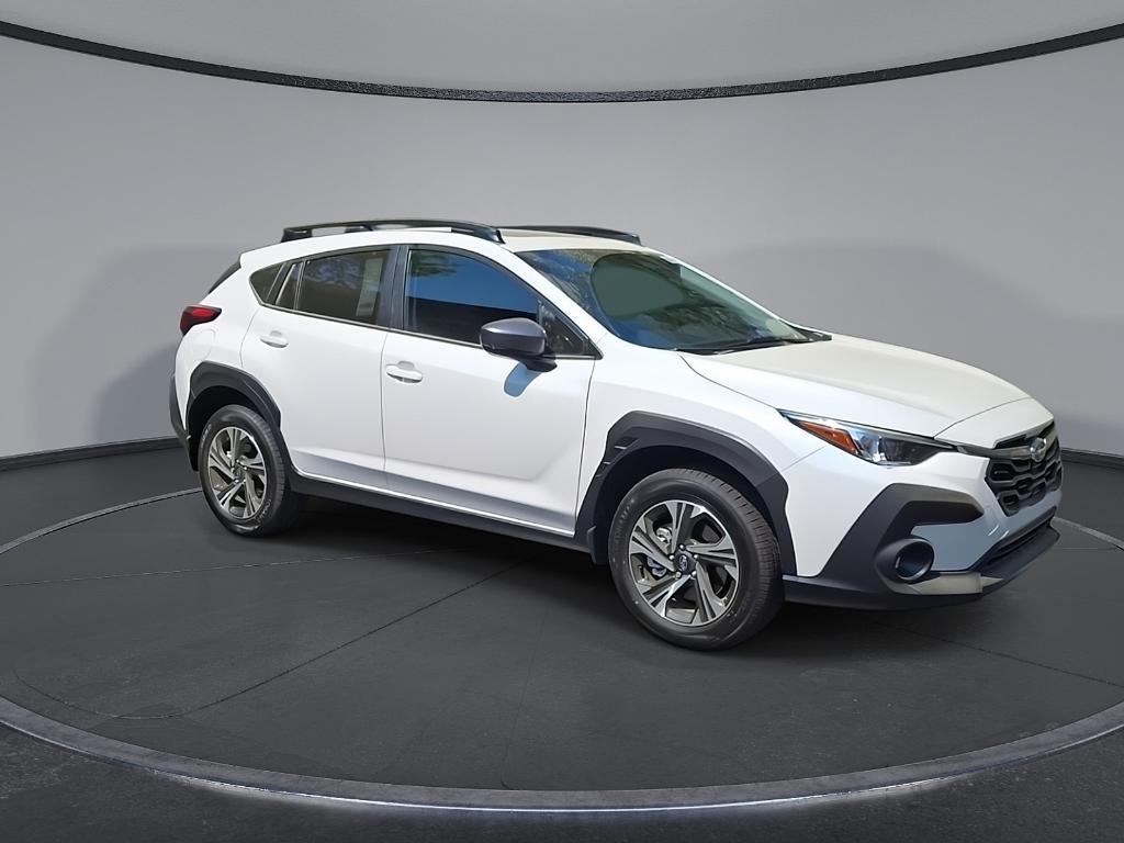 new 2026 Subaru Crosstrek car, priced at $32,231