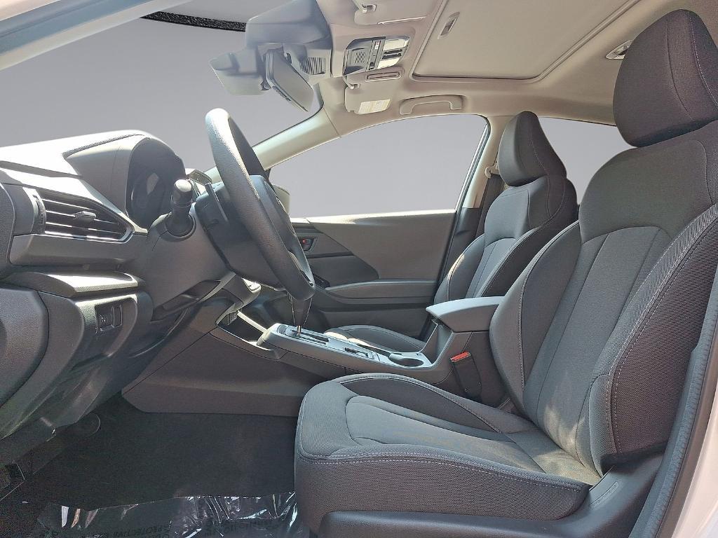new 2026 Subaru Crosstrek car, priced at $32,231