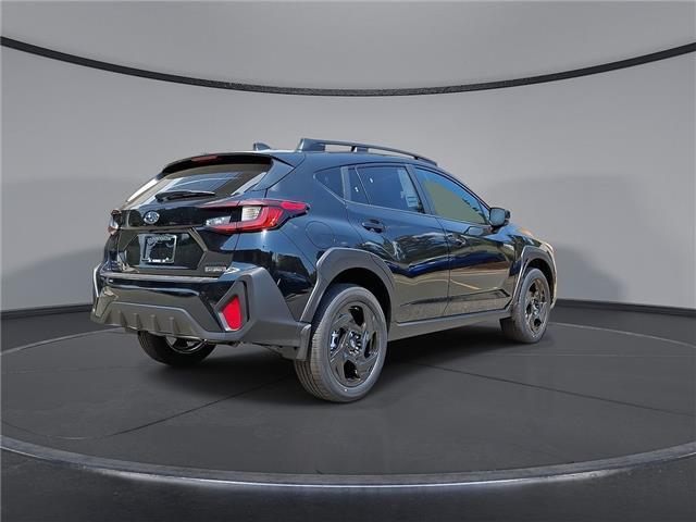 new 2026 Subaru Crosstrek car, priced at $38,091