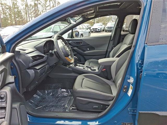 new 2026 Subaru Crosstrek car, priced at $38,587