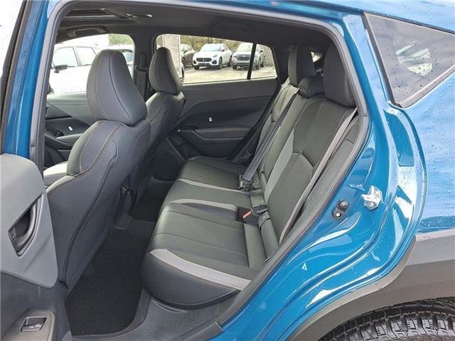 new 2026 Subaru Crosstrek car, priced at $38,587