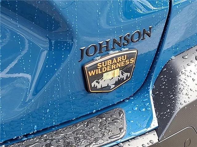 new 2026 Subaru Crosstrek car, priced at $38,587