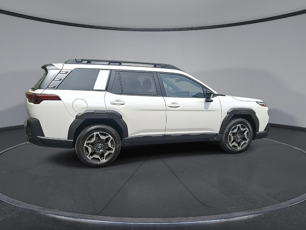 new 2026 Subaru Outback car, priced at $47,757