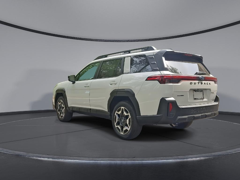 new 2026 Subaru Outback car, priced at $47,757