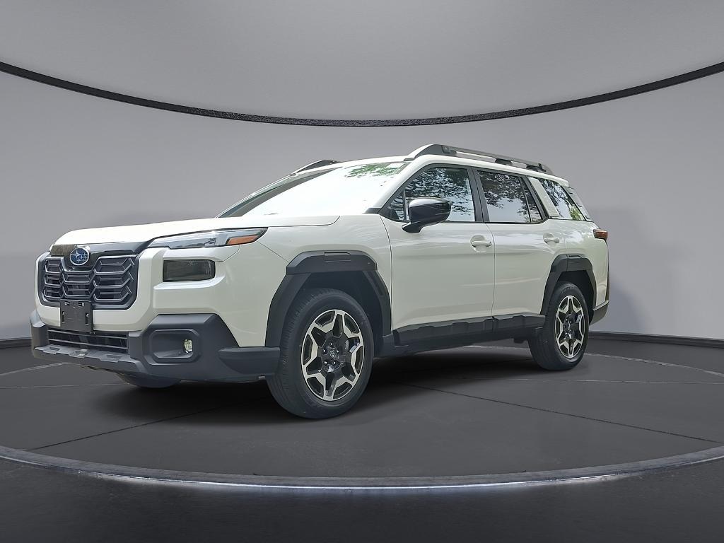 new 2026 Subaru Outback car, priced at $47,757