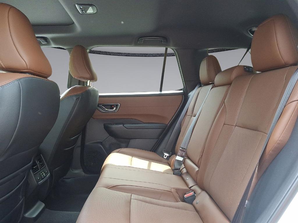 new 2026 Subaru Outback car, priced at $47,757