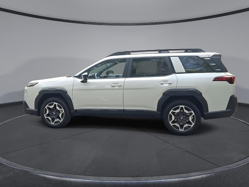 new 2026 Subaru Outback car, priced at $47,757