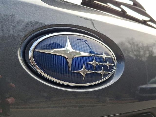 new 2026 Subaru Crosstrek car, priced at $32,807