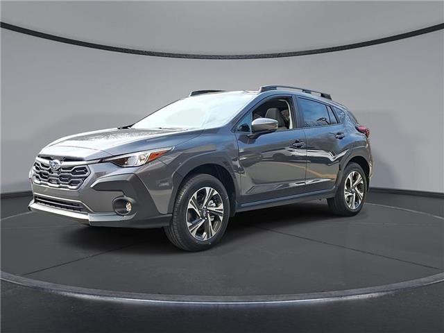 new 2026 Subaru Crosstrek car, priced at $32,807