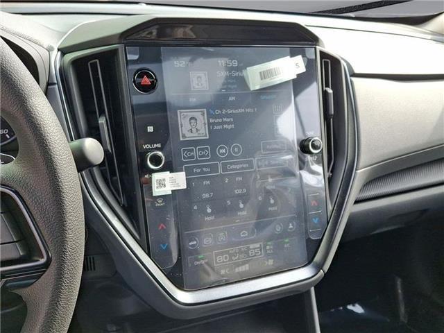 new 2026 Subaru Crosstrek car, priced at $32,807