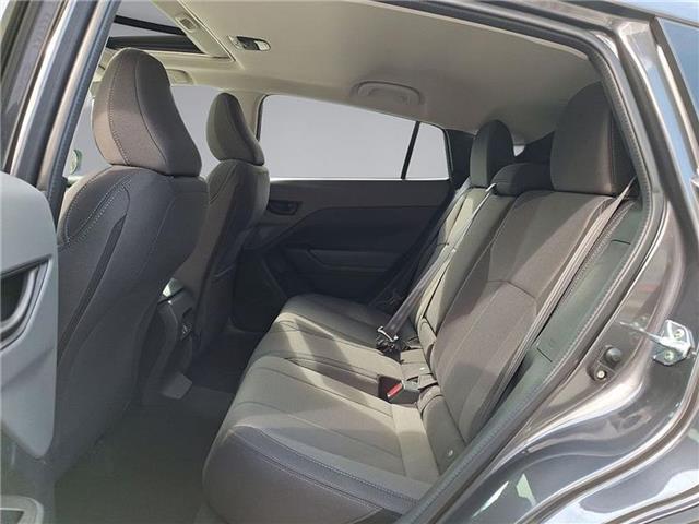 new 2026 Subaru Crosstrek car, priced at $32,807