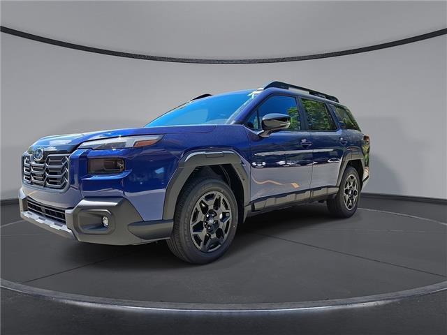 new 2026 Subaru Outback car, priced at $45,706