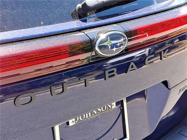 new 2026 Subaru Outback car, priced at $45,706