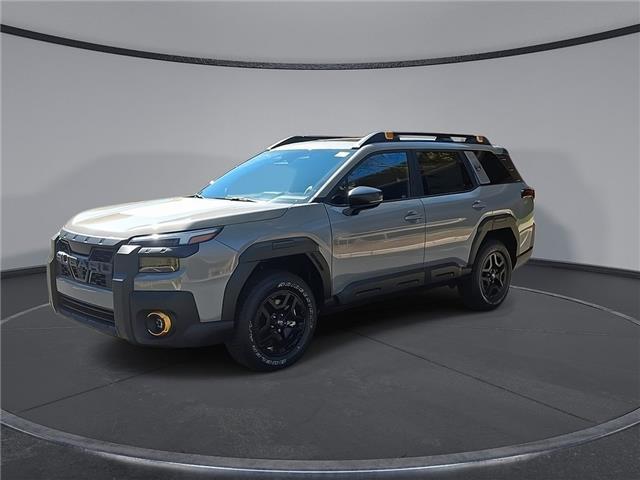 new 2026 Subaru Outback car, priced at $50,067