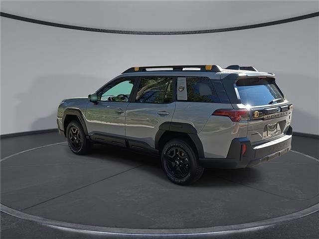 new 2026 Subaru Outback car, priced at $50,067