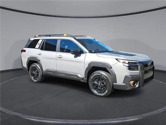 new 2026 Subaru Outback car, priced at $50,067