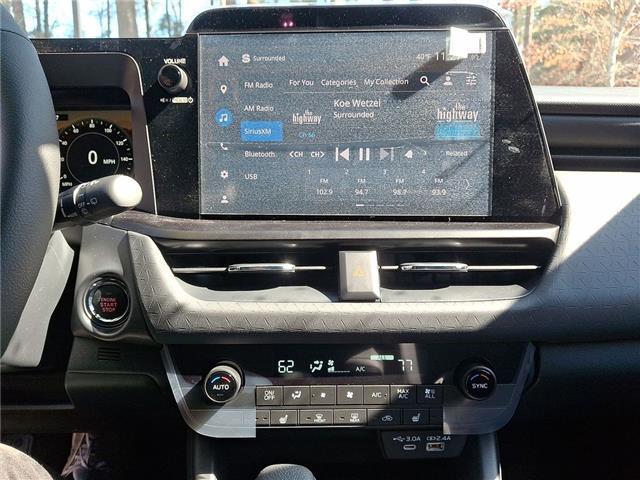 new 2026 Subaru Outback car, priced at $50,067