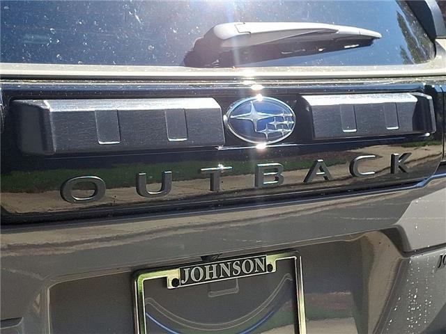 new 2026 Subaru Outback car, priced at $50,067