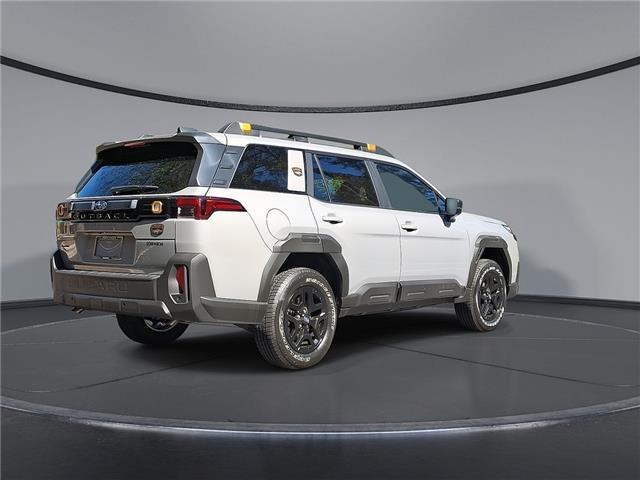 new 2026 Subaru Outback car, priced at $50,067